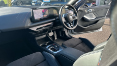 BMW 1 Series 120 M Sport 5dr Step Auto Petrol Hatchback